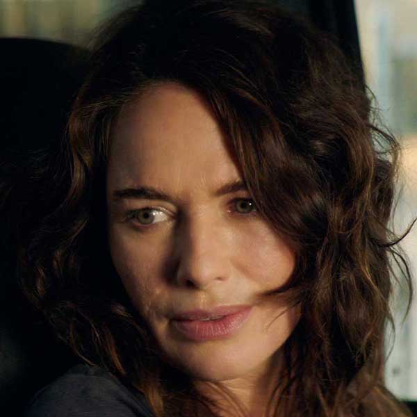 Lena Headey